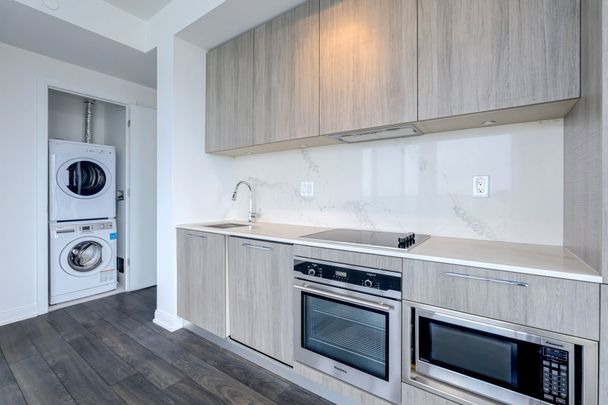 For Lease - 50 Charles Street Unit# 4409, Toronto, Ontario - Photo 1