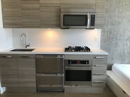 For Lease - 224 King Street Unit# 1205, Toronto, Ontario - Photo 2