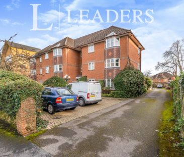 1 bedroom apartment to rent West Park Lodge, Westwood Road, Southam... - Photo 4