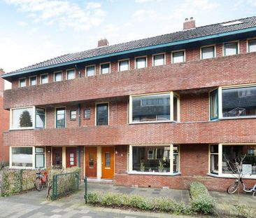 Te huur: Appartement Ceramstraat in Groningen - Photo 5