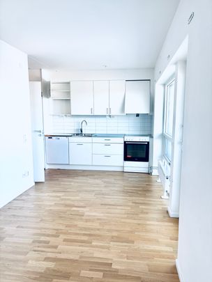 Regementsvägen, Helsingborg - Foto 1