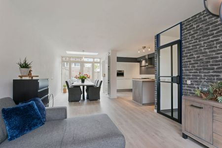 Huis te huur: Oderlaan 38 5691 MB Son en Breugel - Photo 3