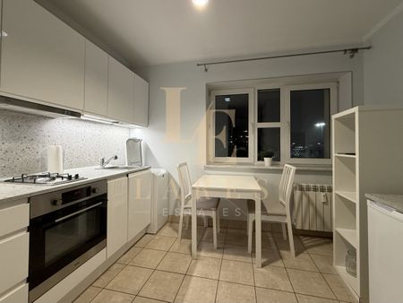 Przytulne mieszkanie | Metro | Blisko centrum - Zdjęcie 5