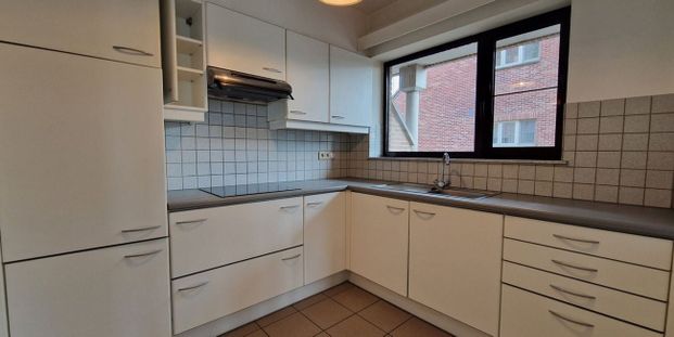 Appartement te huur in Lubbeek voor € 800 met 2 slaapkamers - Foto 1