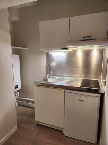 Location appartement studio 1 pièce 35 m² à Rodez (12000) - Photo 4