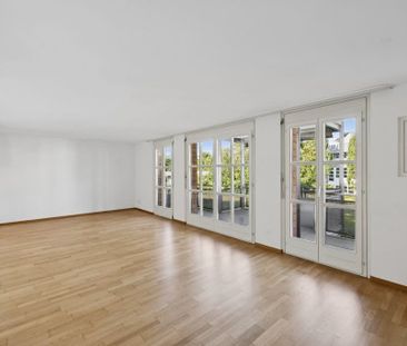 4.5 Zimmer, 100 m², 1. Stock - Foto 6