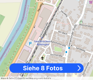 **Renovierte und modern eingerichtete Wohnung in ruhiger Lage** - Foto 1