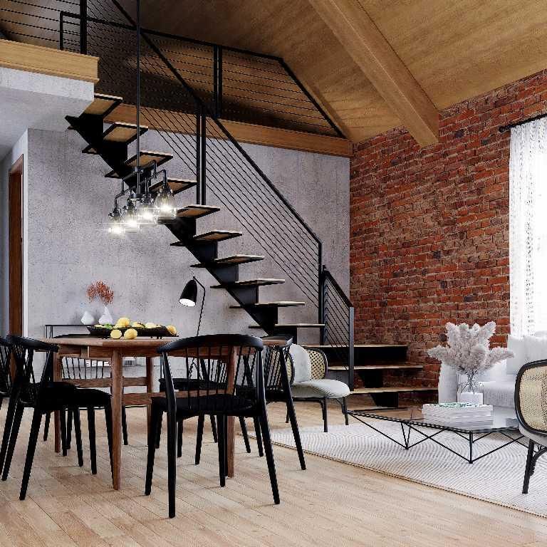 Logement à louer - Photo 1