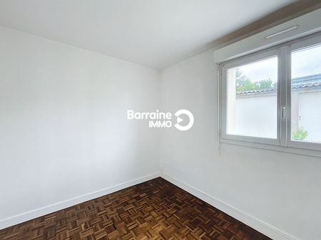 Location appartement à Brest, 3 pièces 63.06m² - Photo 4