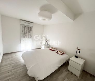 Location Appartement 2 pièces 44m² - Photo 2