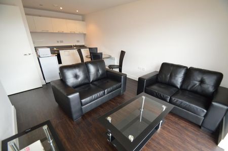 2 bedroom flat to rent - Photo 5