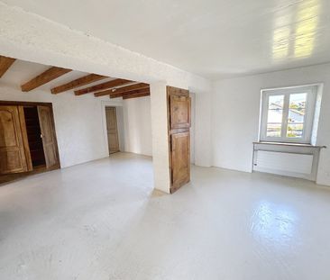Grande maison mitoyenne à Choulex. - Photo 6