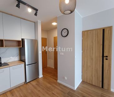 MER-MW-113949 Mieszkanie do wynajęcia, 2 pokoje, 36 m2 - Photo 3