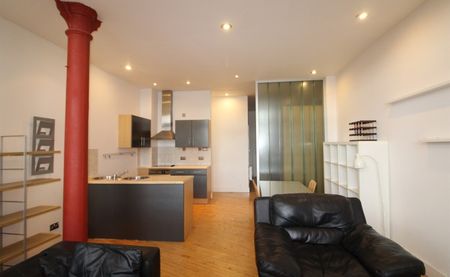 Centaur House, Centaur House, Leeds, LS1 - Photo 3