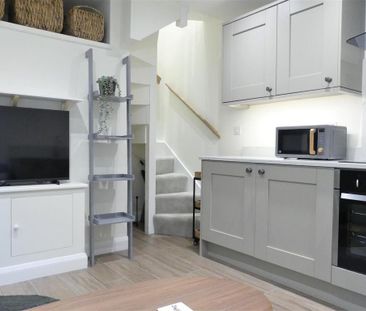 1 bedroom cottage to rent - Photo 2