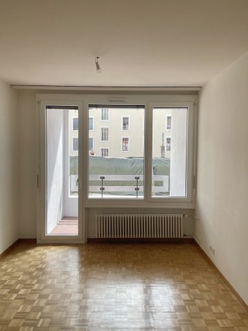 Quartier des Eaux-Vives - Foto 4