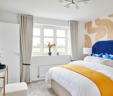 3 bedroom semi-detached house to rent - Photo 6