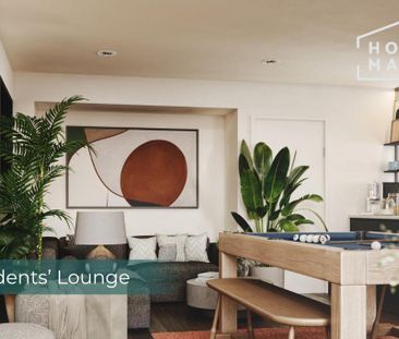 1 bedroom flat to rent - Photo 5
