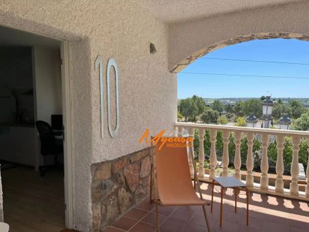 Apartamento de alquiler en El Bosque - Photo 3