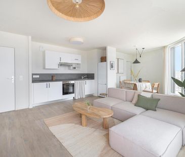 Location Appartement 4 pièces 80m² ANGERS 49100 - Photo 2
