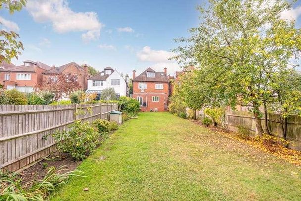 Teignmouth Road, Willesden Green, NW2 - Photo 1