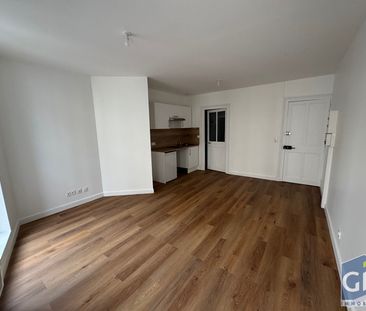 Location Appartement 1 pièce 24m² - Photo 5