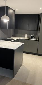 Charmant appartement de 2.5 pièces au Rez-de-Chaussée dans un immeuble neuf - Photo 3