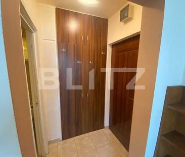 Garsoniera 25 mp, Pet Friendly, balcon, zona P-ta Mihai Viteazu - Fotografie 2