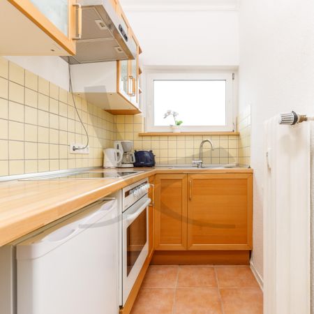 Für einen guten Start in Berlin - Photo 4