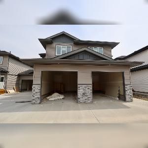 125 - 3 Bed 2.5 Bath Townhouse Dbl Garage For Rent Leduc - Photo 2
