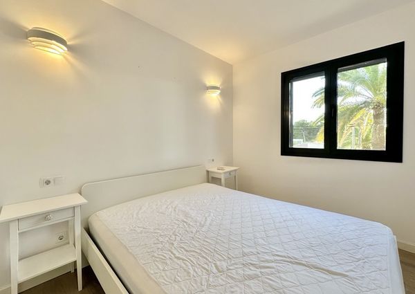 Palmanova/ Son Caliu, Southwest