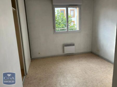 Appartement à louer 2 pièces 46.9m² - Photo 3