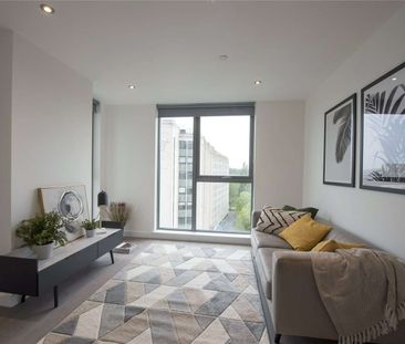 A one bedroom apartment to rent, available immediately and furnishe... - Photo 1