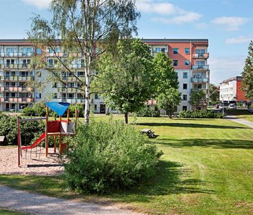 Barrsätragatan 31 C - Photo 4