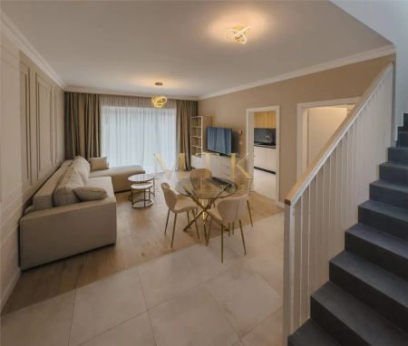 Exclusiv | Vila mobilata lux - Pipera I Prima inchiriere - Fotografie 3