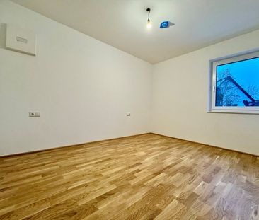 WOHNEN IM ZENTRUM VON HAGENBERG II ERSTBEZUG (01.03.2026) II EINBAU... - Foto 3