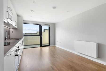 2 bedroom flat to rent - Photo 4