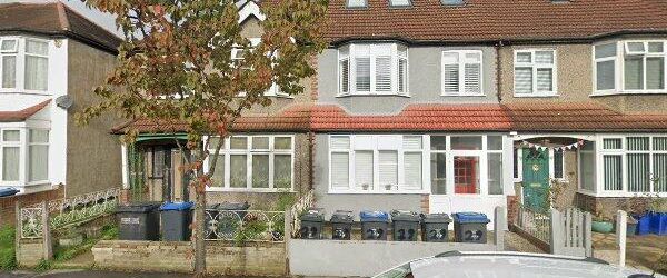 Studio Flat, South Norwood, SE25 - Photo 1