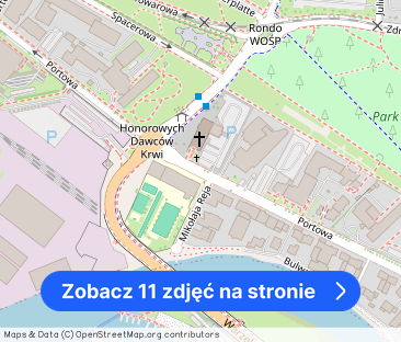 1 pokojowe przy porcie na minimum rok! - Zdjęcie 1