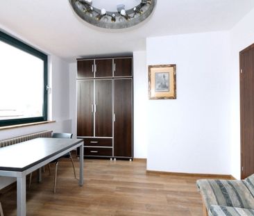 Kawalerka w kameralnym budynku na Zaciszu 30 m² - Zdjęcie 5