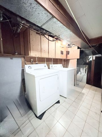 For Lease - 203 Mcallister Road Unit# Bsmnt, Toronto, Ontario - Photo 4