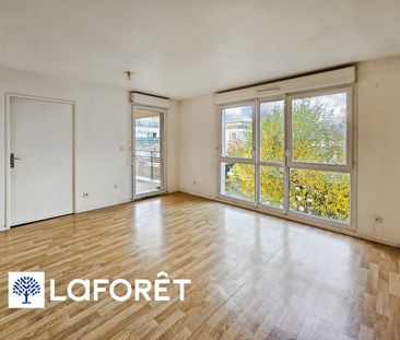 Appartement T2 près de CORBEIL ESSONNES à louer - Photo 4