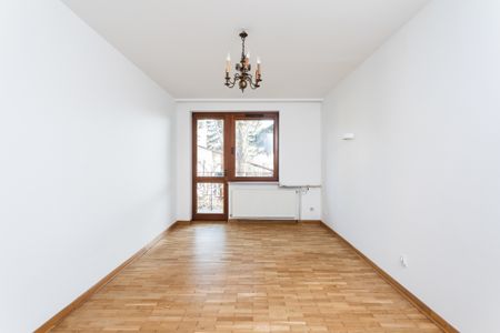 Dom na wynajem, ul. Okrężna, Warszawa Mokotów - Photo 4