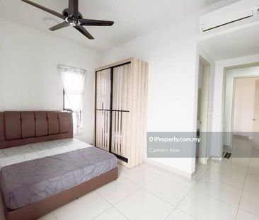 D'Aman Residences @ Puchong, Taman Mas Sepang, Puchong - Photo 4