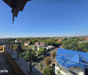 Nou | Penthouse Premium | 3 Camere | Pipera Erou Iancu Nicolae - Photo 2