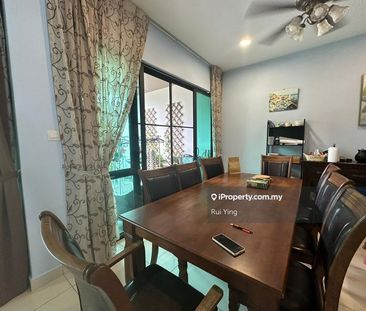 Setia Eco Glades Leliponia, eco glades, Cyberjaya - Photo 2