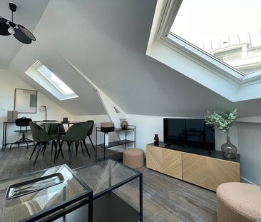 Location Appartement 2 pièces 27m² - Photo 2