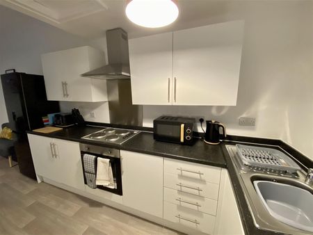 1 bed house share to rent in Ulster Street, Burnley, BB11 - Photo 5