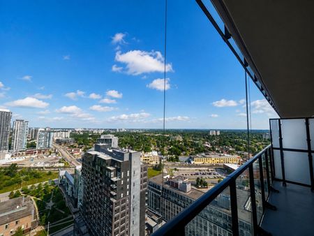 For Lease - 30 Francis Street, Kitchener, Ontario - Photo 3
