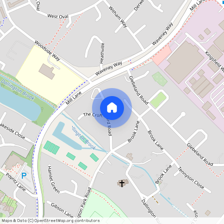 Raynsford Road, Northampton, NN5